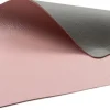 Tekstiler Til Borddækning<BITZ Dækkeserviet 46x33 4 stk. Grå/Light pink