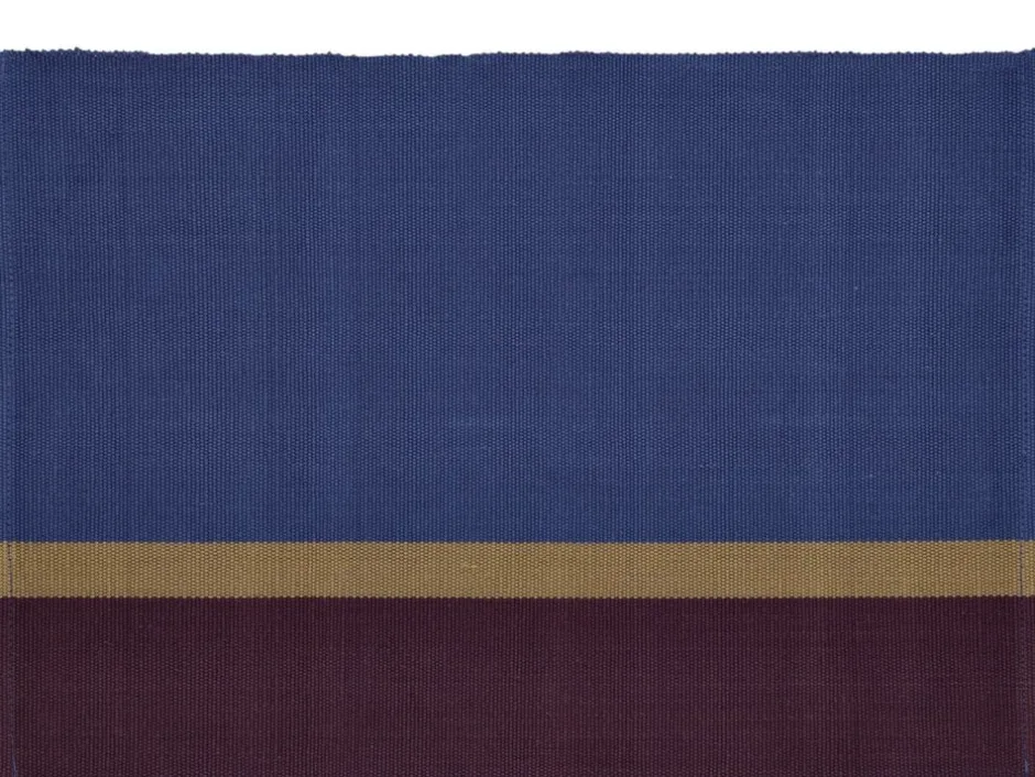 Tekstiler Til Borddækning<Södahl Dækkeserviet 33x48 Impression Royal Blue