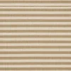 Tekstiler Til Borddækning<Södahl Dækkeserviet 33x48 2-pk Statement Stripe Beige
