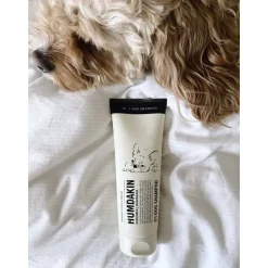 Til Boligens Kæledyr<Humdakin Dog Shampoo