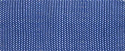 Gulvtæpper<Hay Door Mat Long-Royal blue