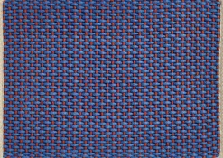 Gulvtæpper<Hay Door Mat-Blue