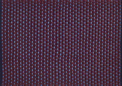 Gulvtæpper<Hay Door Mat-Burgundy