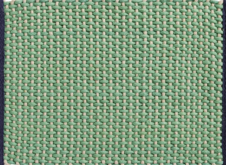 Gulvtæpper<Hay Door Mat-Light green