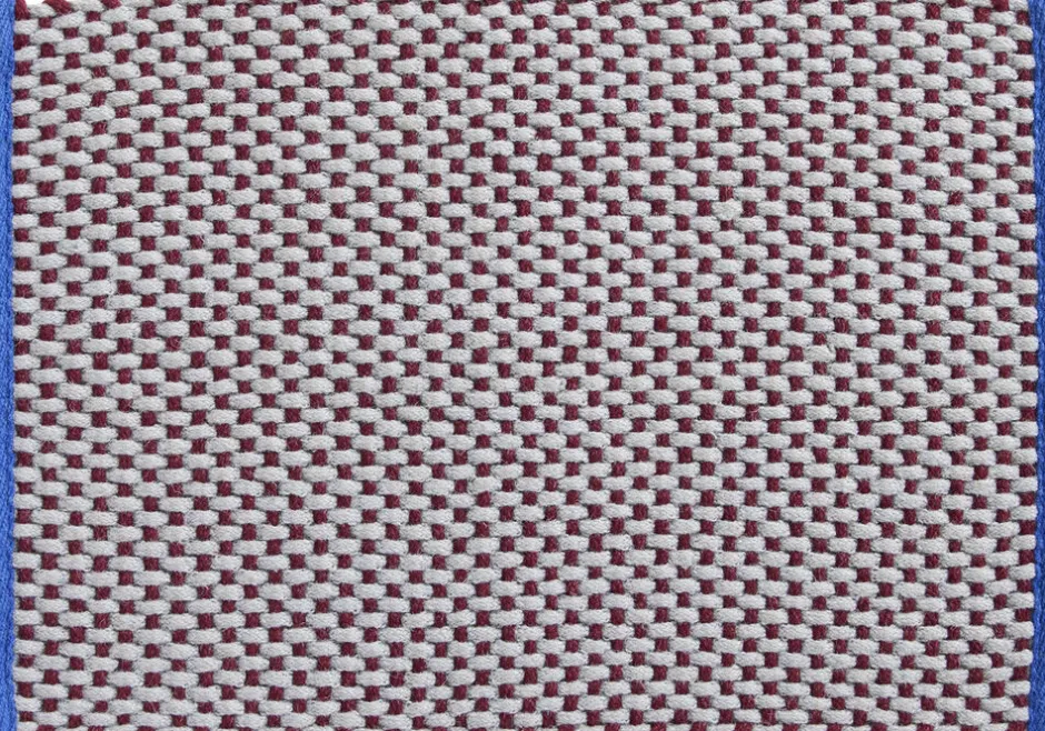 Gulvtæpper<Hay Door Mat-Light grey