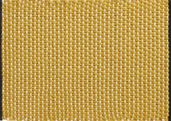 Gulvtæpper<Hay Door Mat-Ochre