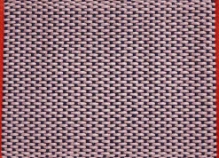 Gulvtæpper<Hay Door Mat-Pink