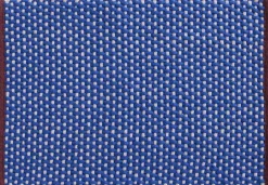 Gulvtæpper<Hay Door Mat-Royal blue