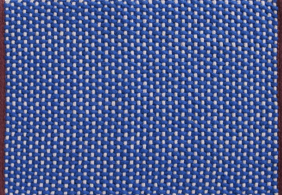 Gulvtæpper<Hay Door Mat-Royal blue