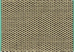 Gulvtæpper<Hay Door Mat-Sand