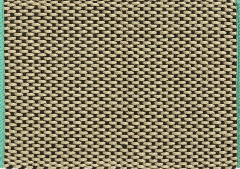 Gulvtæpper<Hay Door Mat-Sand