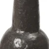 Vaser & Urtepotteskjulere<Ferm Living Doro Vase - H27 - Coffee