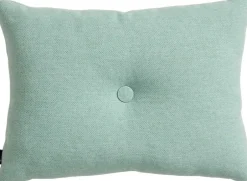 Puder<Hay Dot Cushion-Mode-Mint