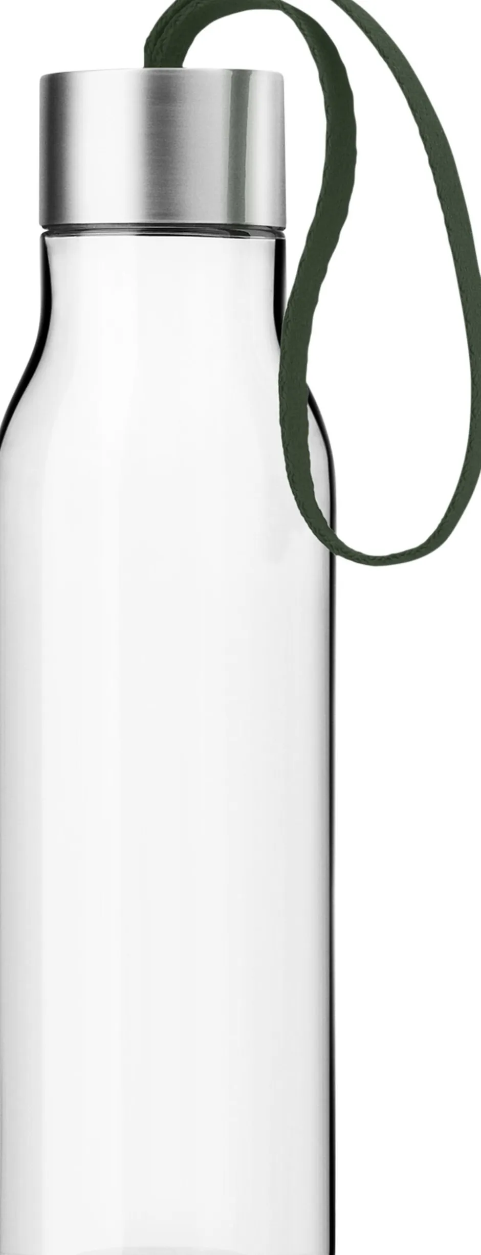 Opbevaring<Eva Solo Drikkeflaske 0,5 l Emerald green