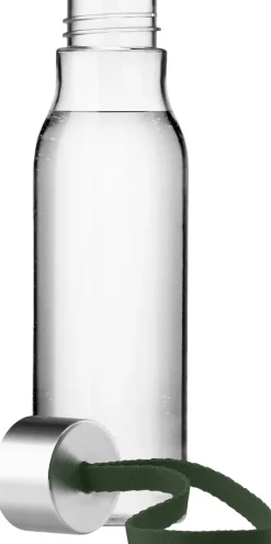 Opbevaring<Eva Solo Drikkeflaske 0,5 l Emerald green