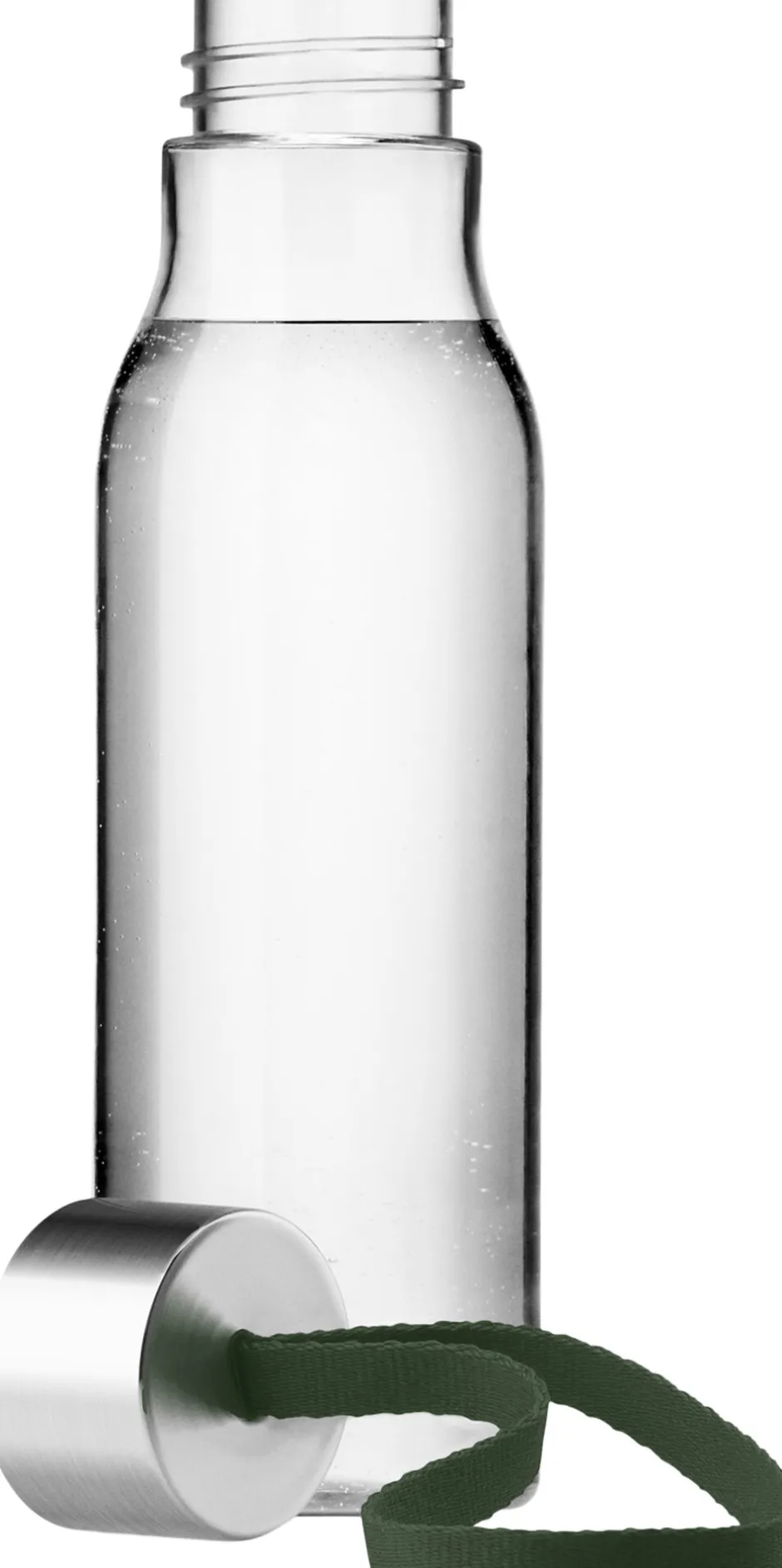 Opbevaring<Eva Solo Drikkeflaske 0,5 l Emerald green