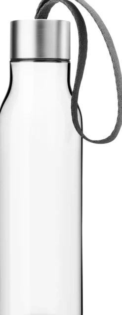 Opbevaring<Eva Solo Drikkeflaske 0,5 l. grey