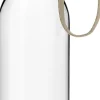 Opbevaring<Eva Solo Drikkeflaske 0,5 l Pearl beige