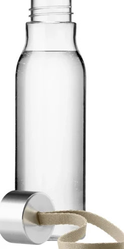 Opbevaring<Eva Solo Drikkeflaske 0,5 l Pearl beige