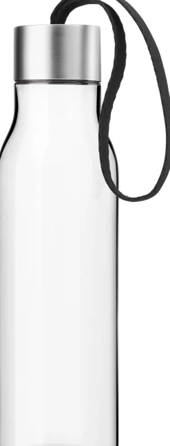 Opbevaring<Eva Solo Drikkeflaske 0,5l black