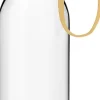 Opbevaring<Eva Solo Drikkeflaske 0,5l Golden sand