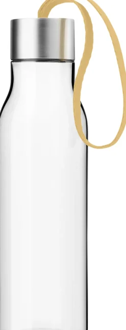 Opbevaring<Eva Solo Drikkeflaske 0,5l Golden sand