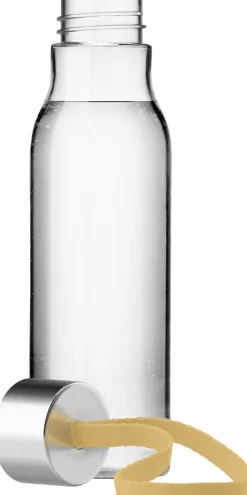 Opbevaring<Eva Solo Drikkeflaske 0,5l Golden sand