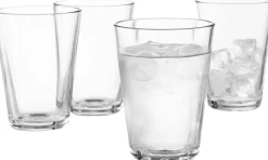 Glas<Eva Solo Drikkeglas 38 cl. 4 stk.. /æske