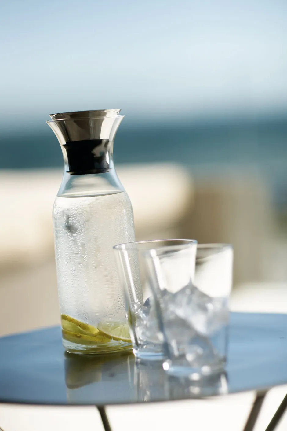 Glas<Eva Solo Drikkeglas 38 cl. 4 stk.. /æske