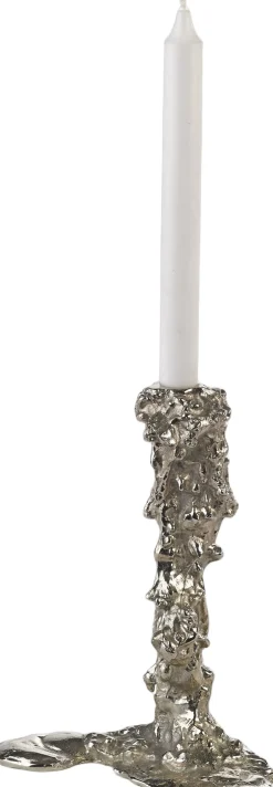 Lys & Lysestager<Polspotten Drip candle holder L