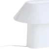 Bordlamper<Hay Drome Table lamp-White opal Acrylic