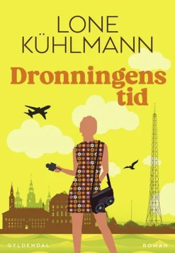 Bøger<Bøger Dronningens tid