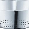 Køkkenartikler<Rösle Dørslag 3,4 liter 24 x 10,5 cm Stål