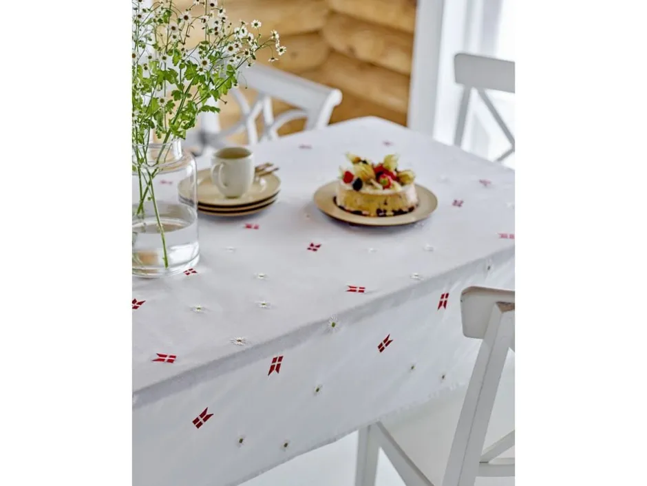 Tekstiler Til Borddækning<Södahl Dug 140 x 220 cm Tillykke