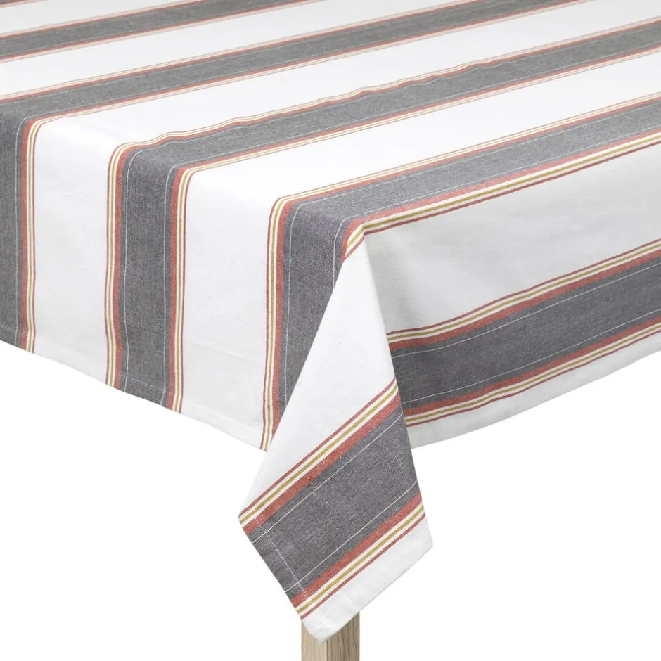 Tekstiler Til Borddækning<By Mogensen Dug Large Stripes 140x240