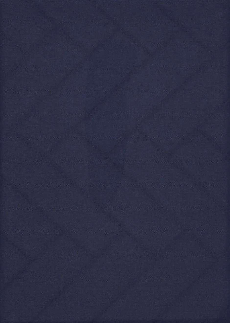Tekstiler Til Borddækning<Södahl Dug Tiles Damask Indigo