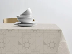 Tekstiler Til Borddækning<Södahl Dug 140x320 Star Damask Beige