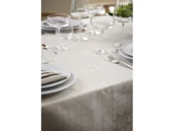 Tekstiler Til Borddækning<Södahl Dug 140x320 Star Damask Beige