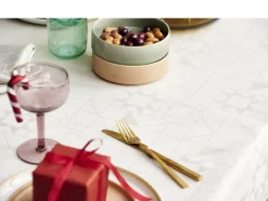 Tekstiler Til Borddækning<Södahl Dug 140x320 Star Damask Beige