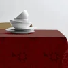Tekstiler Til Borddækning<Södahl Dug 140x320 Star Damask Red