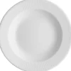 Tallerkener<Eva Trio Dyb tallerken 22cm Nova 4 stk.