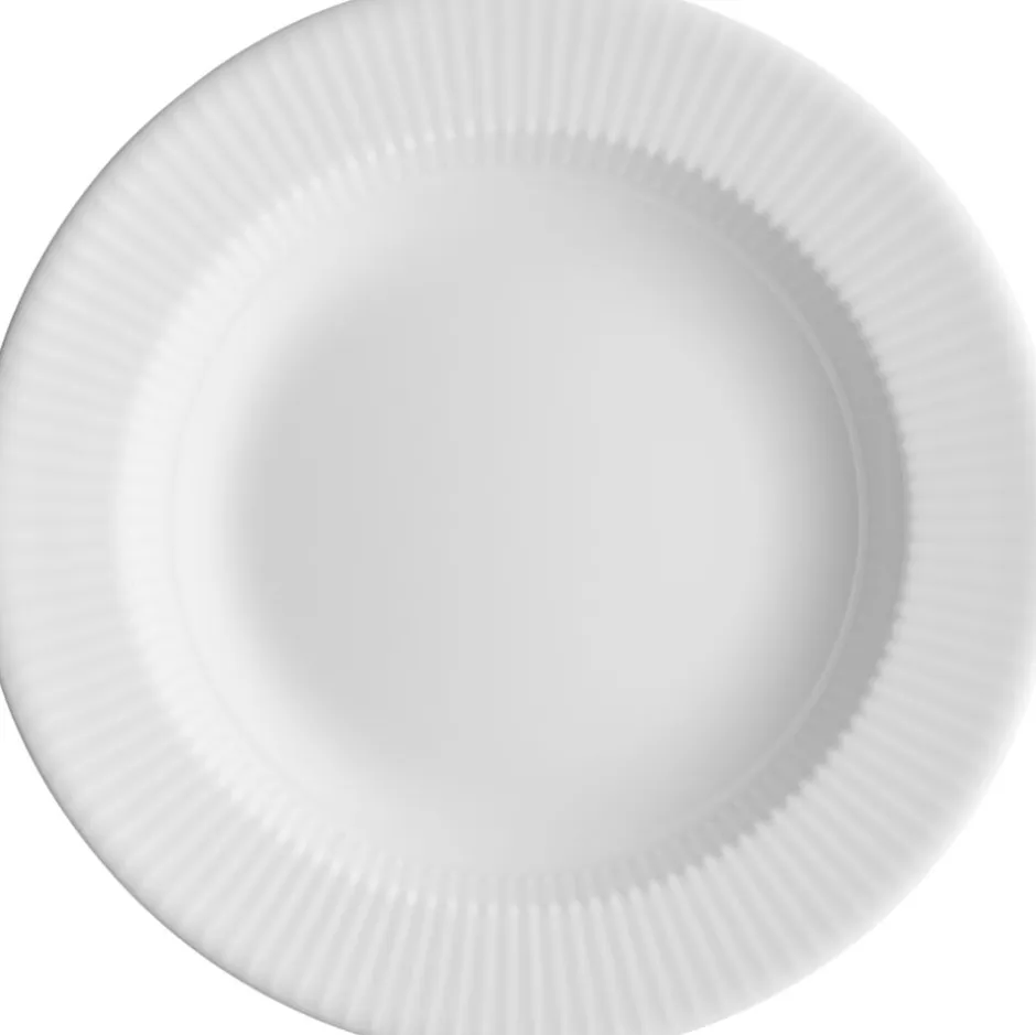 Tallerkener<Eva Trio Dyb tallerken 22cm Nova 4 stk.