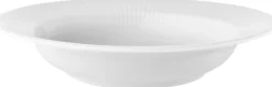 Tallerkener<Eva Trio Dyb tallerken 22cm Nova 4 stk.