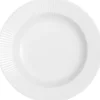 Tallerkener<Eva Trio Dyb tallerken 25cm Nova 4 stk.