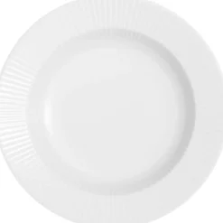 Tallerkener<Eva Trio Dyb tallerken 25cm Nova 4 stk.