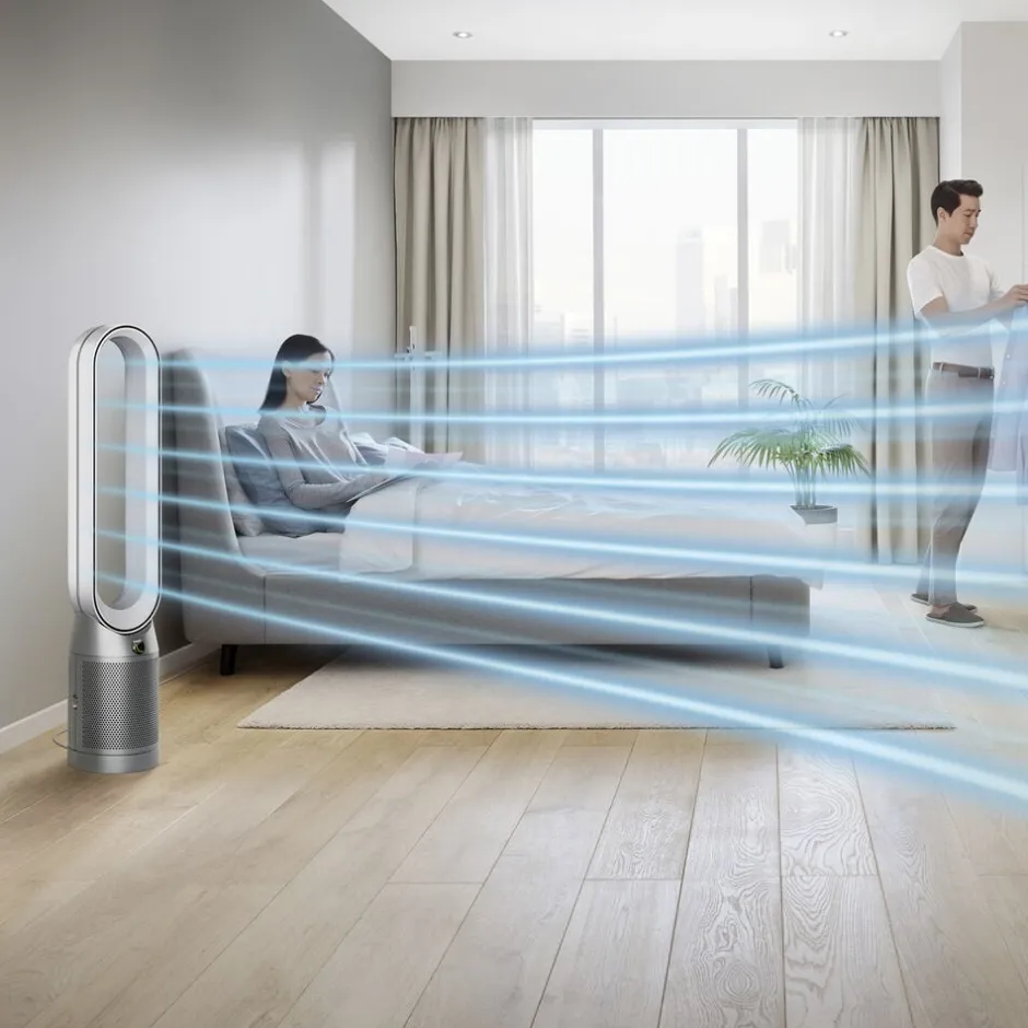 Elektronik<Dyson Purifier Cool Auto React