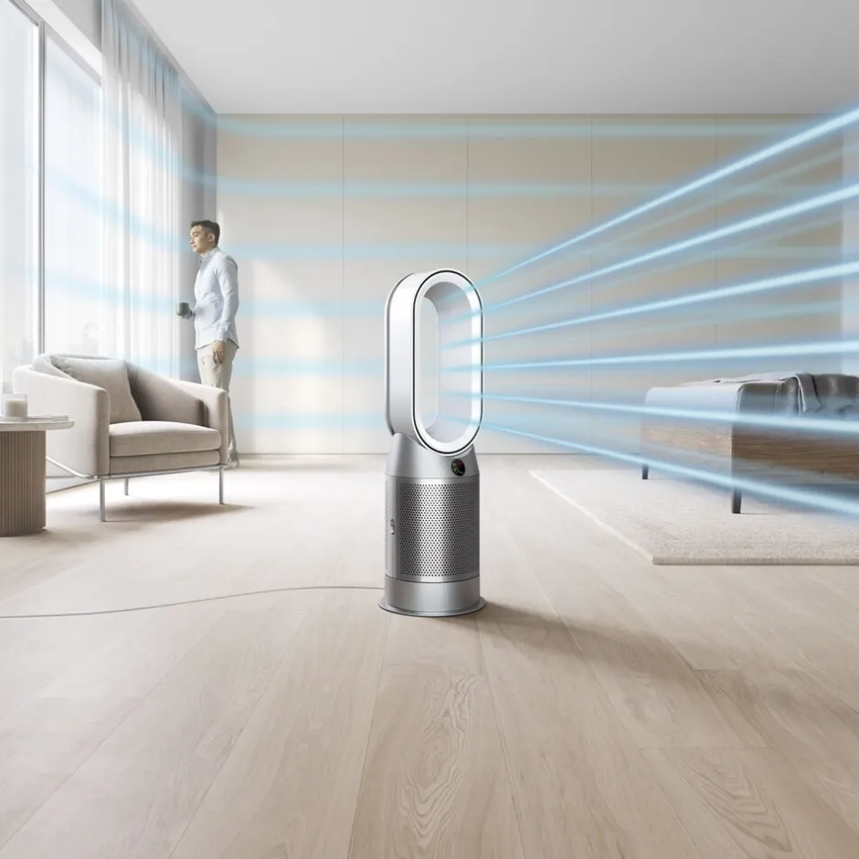 Elektronik<Dyson Purifier Hot+Cool Auto React