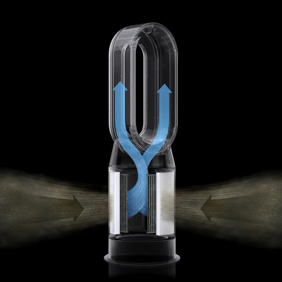Elektronik<Dyson Purifier Hot+Cool Auto React