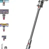 Elektronik<Dyson V15s Detect Submarine