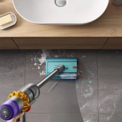 Elektronik<Dyson V15s Detect Submarine